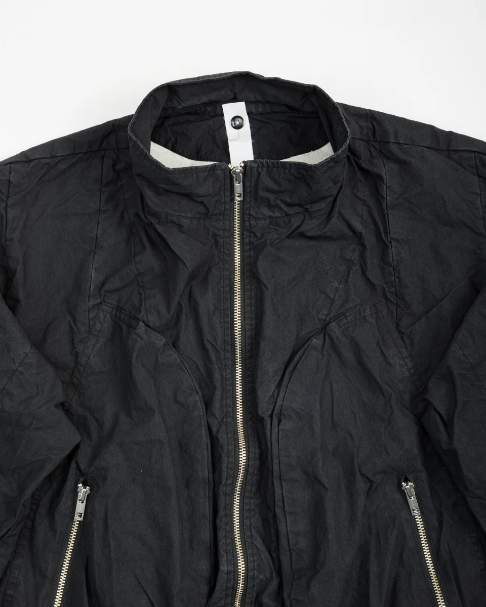 Type 65 Jacket - Black 8 Type 65 Jacket - Black