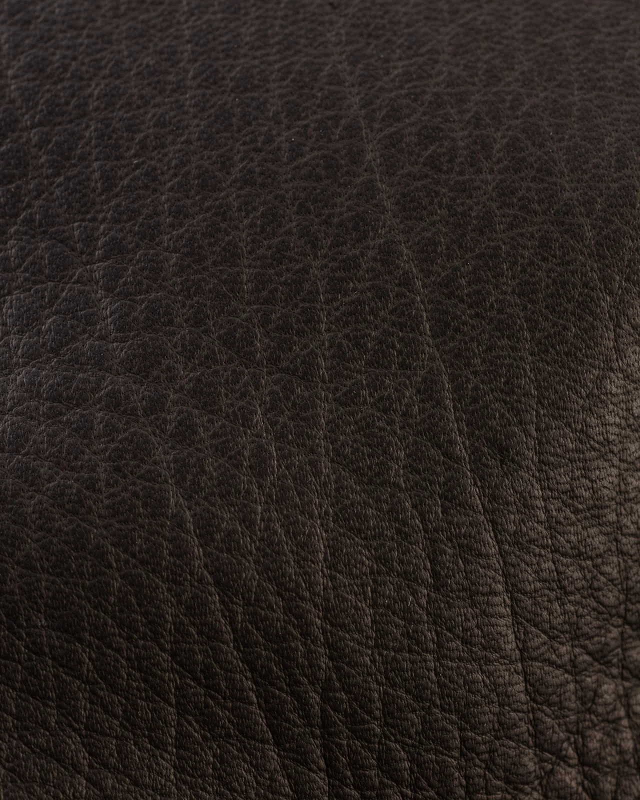Deerskin Down Jacket - Black 10 Deerskin Down Jacket - Black