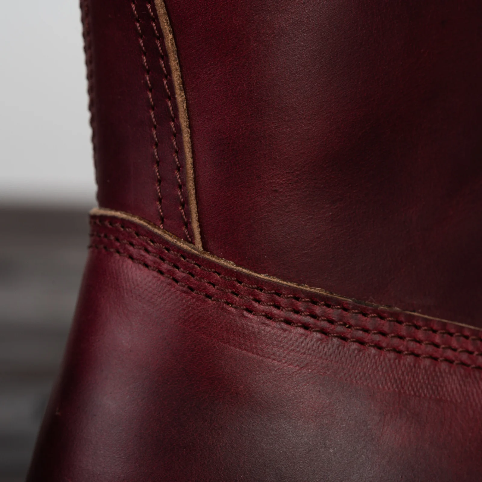 Wabash Engineer Boots - Burgundy CXL 17 Wabash Engineer Boots - Burgundy CXL