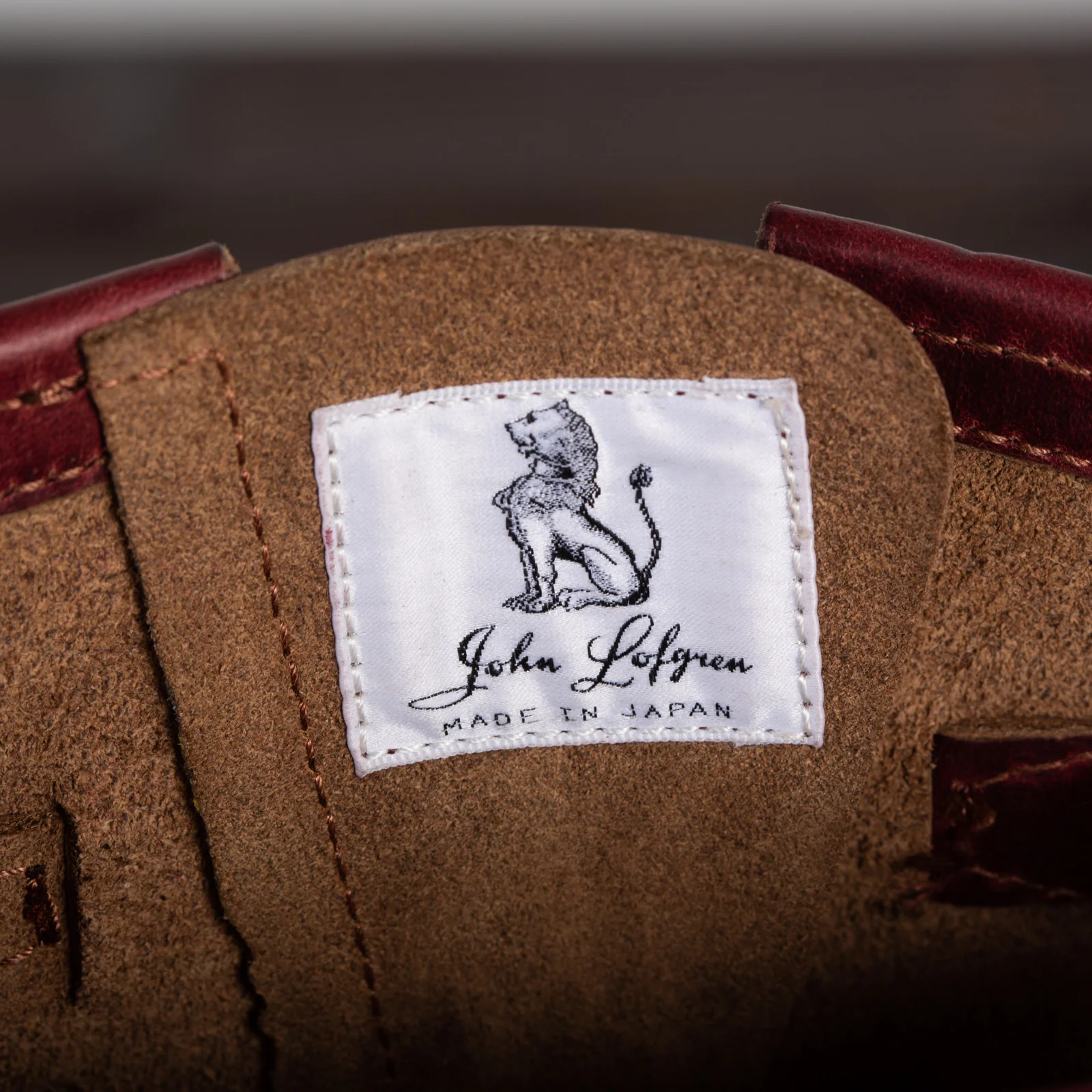 Wabash Engineer Boots - Burgundy CXL 22 Wabash Engineer Boots - Burgundy CXL