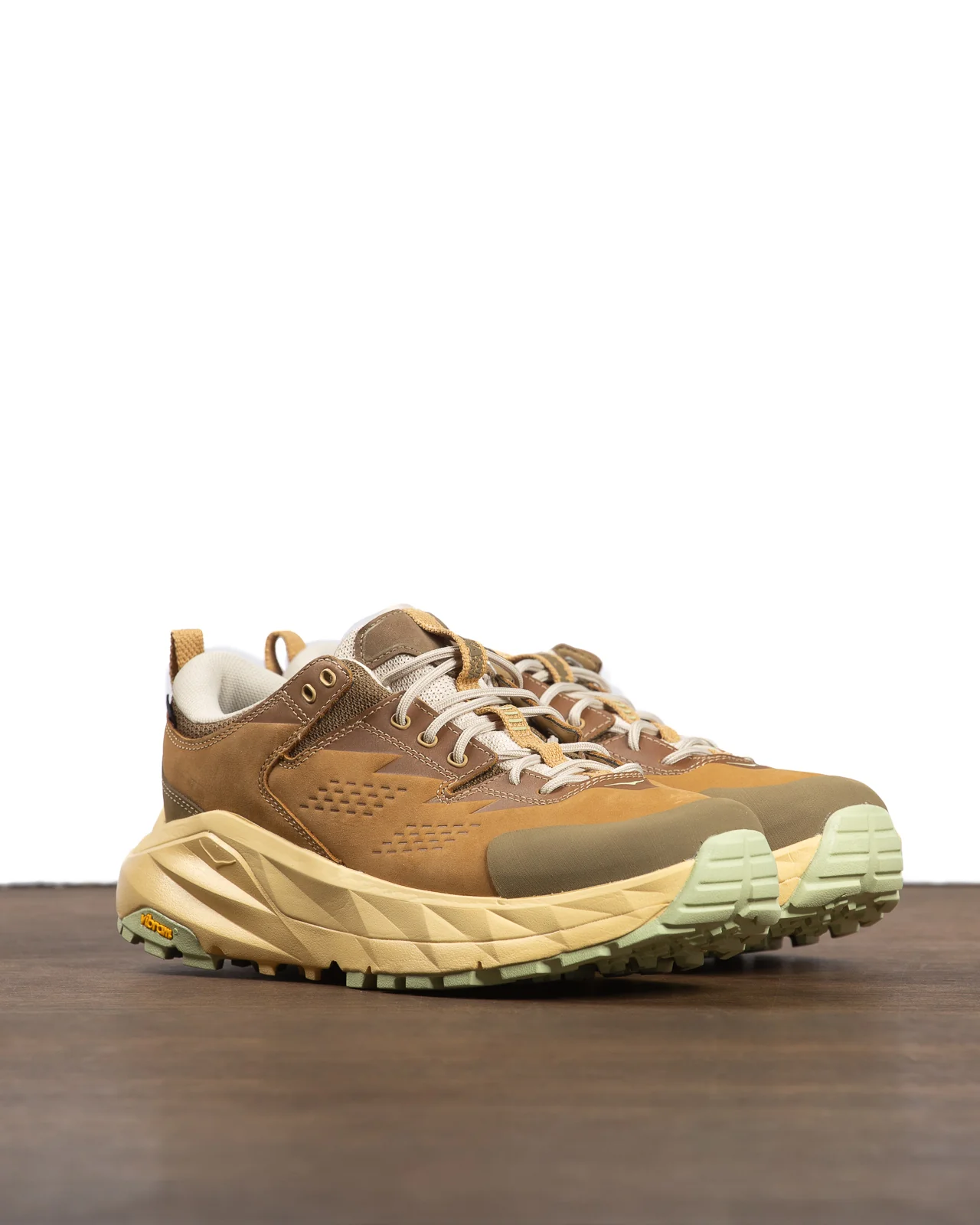 Kaha Low GTX TP - Wheat/Mushroom 1 Kaha Low GTX TP - Wheat/Mushroom