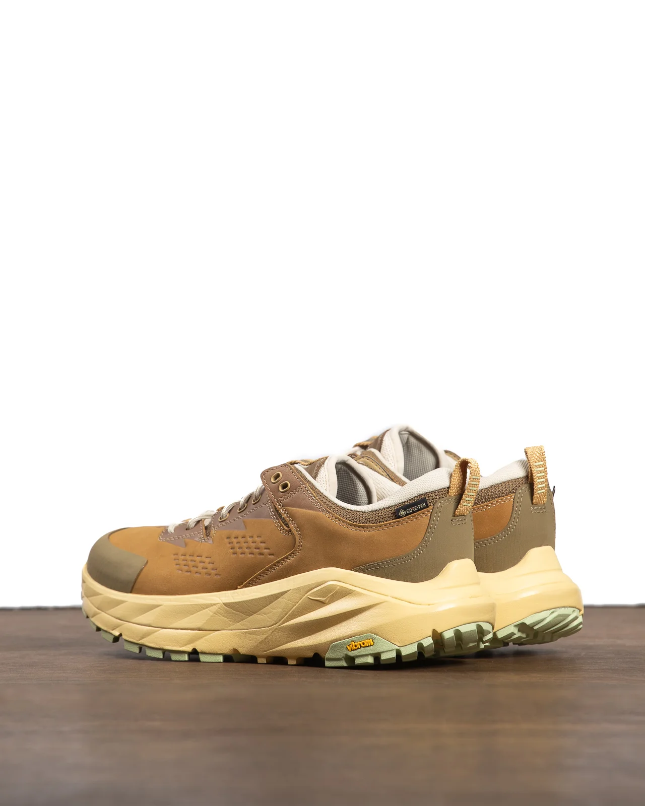 Kaha Low GTX TP - Wheat/Mushroom 2 Kaha Low GTX TP - Wheat/Mushroom