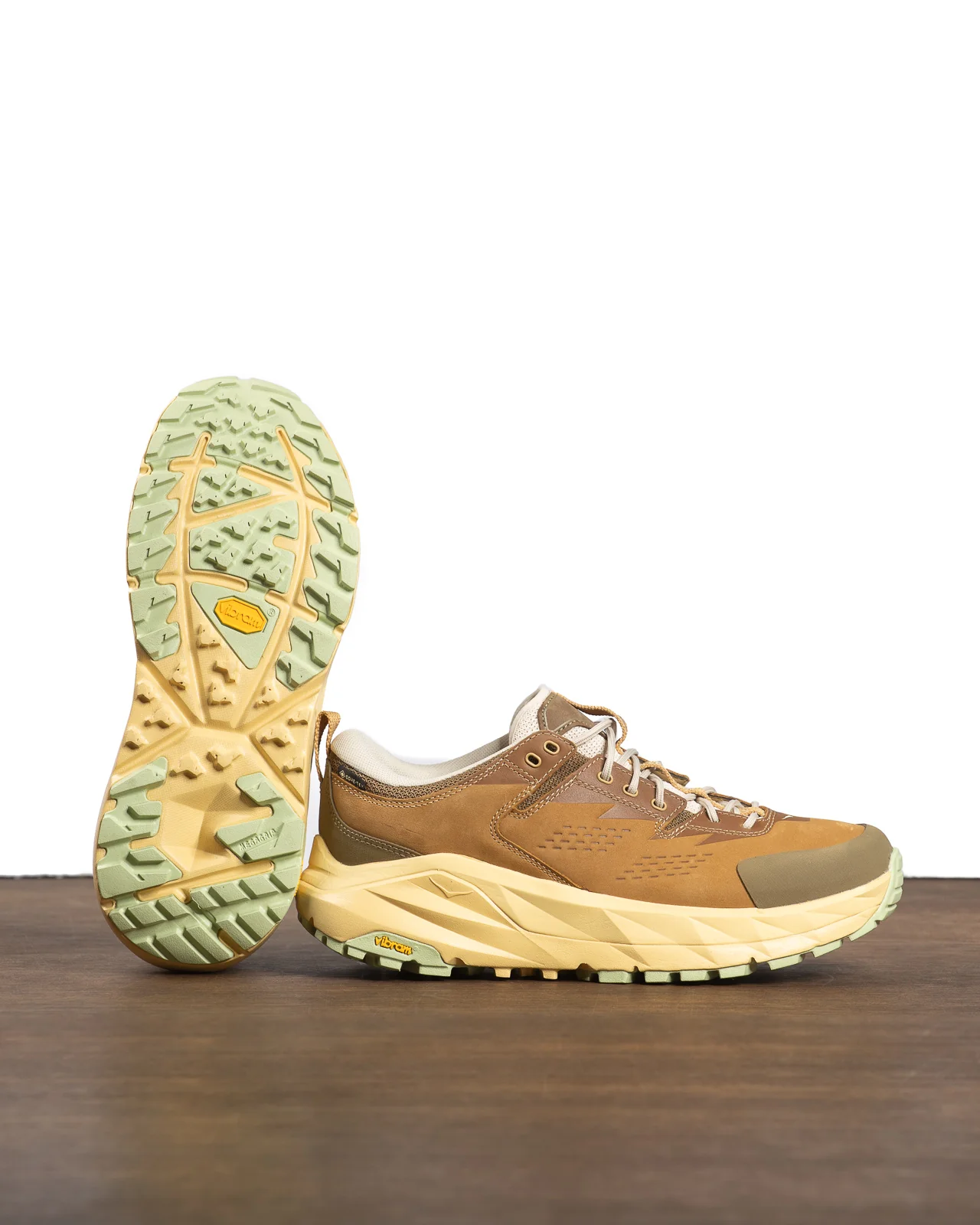 Kaha Low GTX TP - Wheat/Mushroom 3 Kaha Low GTX TP - Wheat/Mushroom