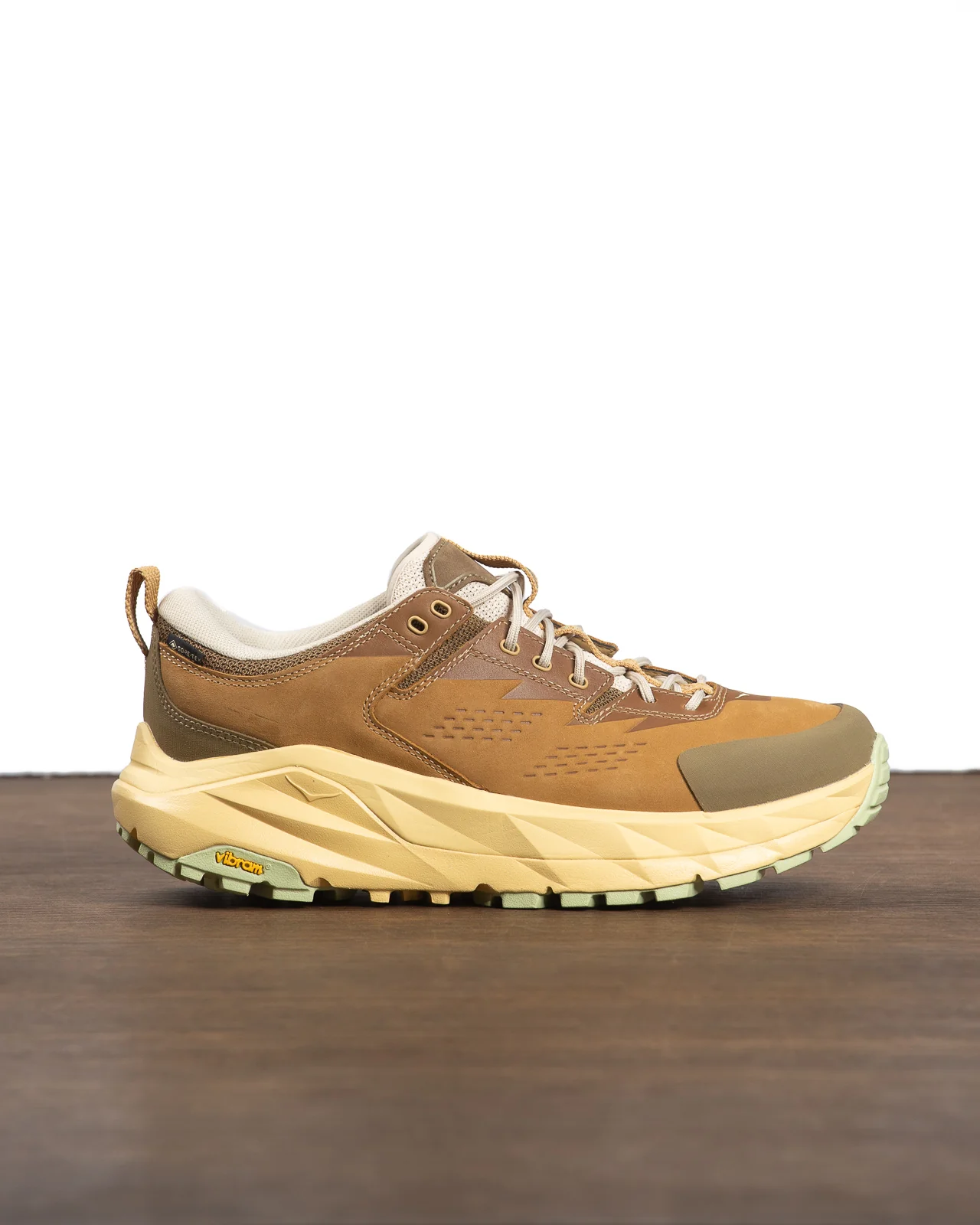 Kaha Low GTX TP - Wheat/Mushroom 4 Kaha Low GTX TP - Wheat/Mushroom