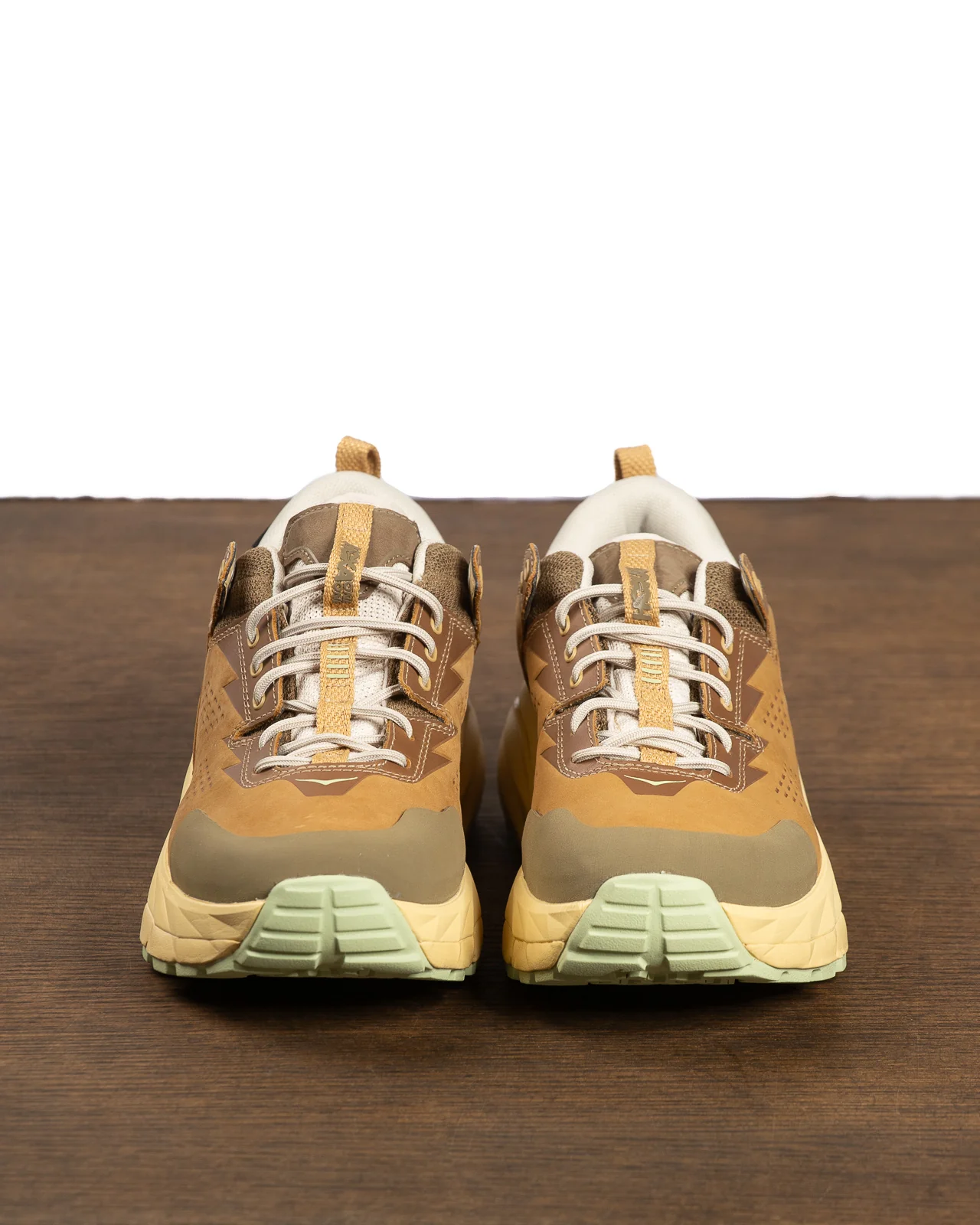 Kaha Low GTX TP - Wheat/Mushroom 5 Kaha Low GTX TP - Wheat/Mushroom