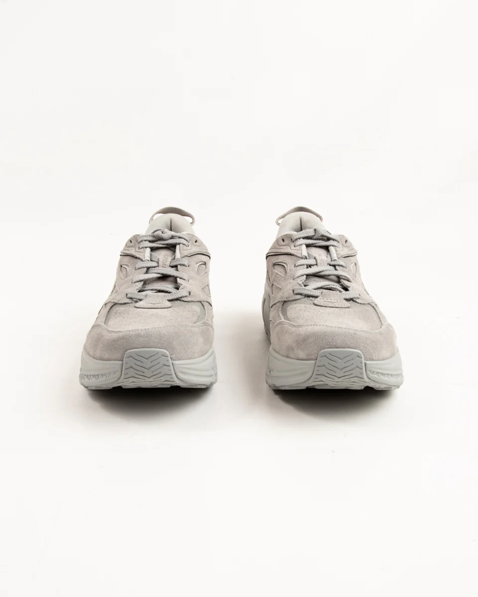 Clifton L Suede - Limestone/Limestone 4 Clifton L Suede - Limestone/Limestone