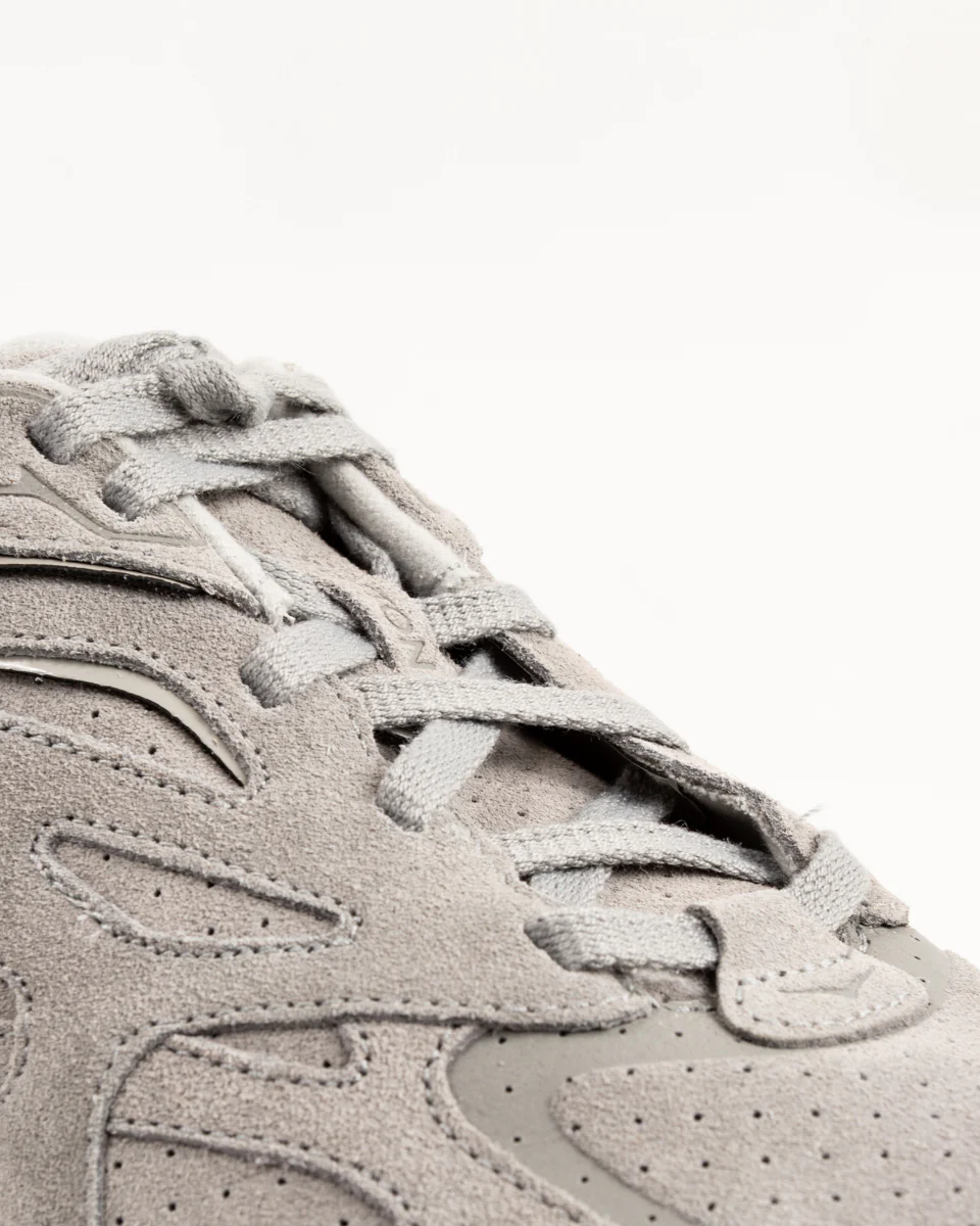 Clifton L Suede - Limestone/Limestone 7 Clifton L Suede - Limestone/Limestone