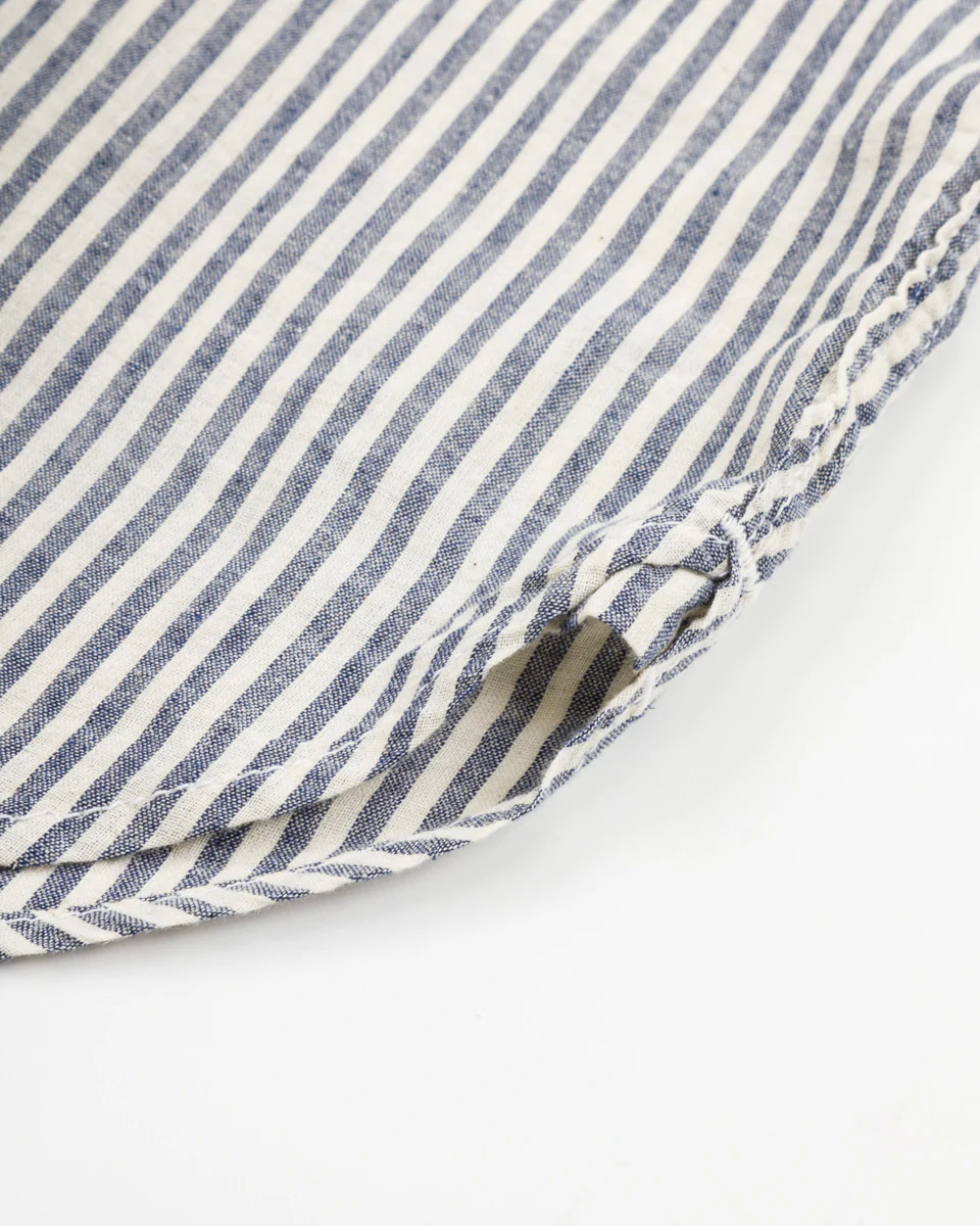 Dayton Shirt - Blue Stripe 9 Dayton Shirt - Blue Stripe