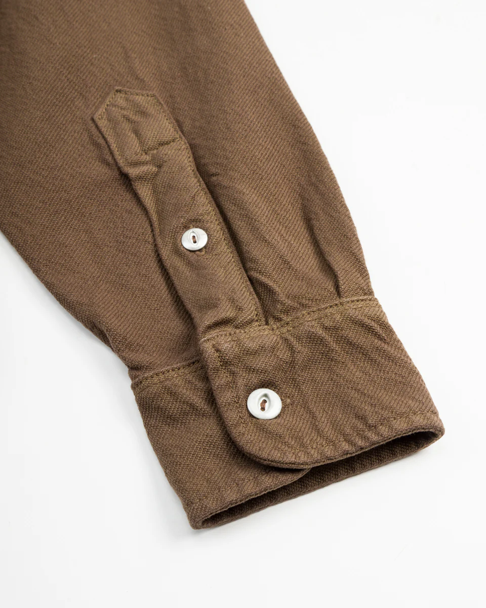 Scout Shirt - Cedar 10 Scout Shirt - Cedar