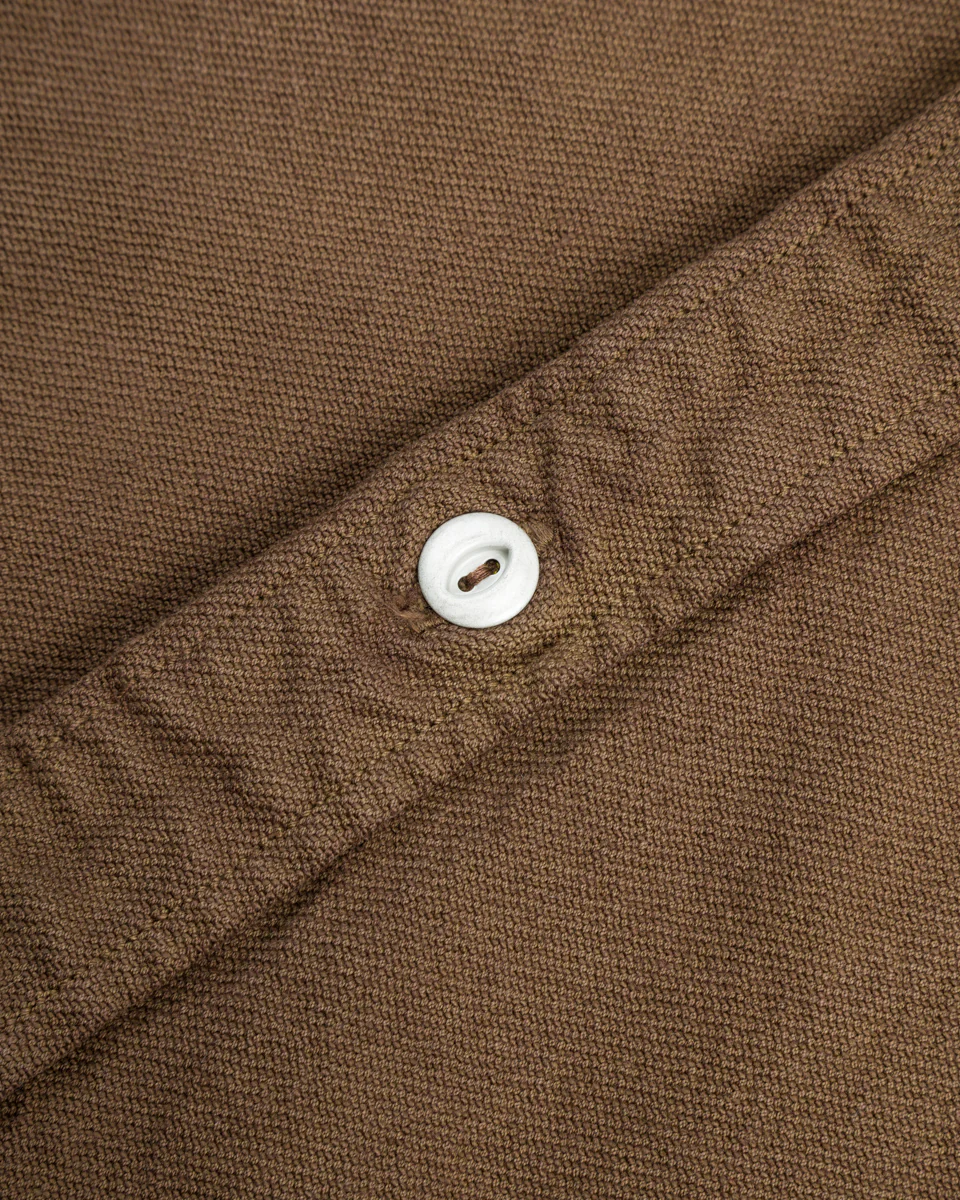 Scout Shirt - Cedar 9 Scout Shirt - Cedar