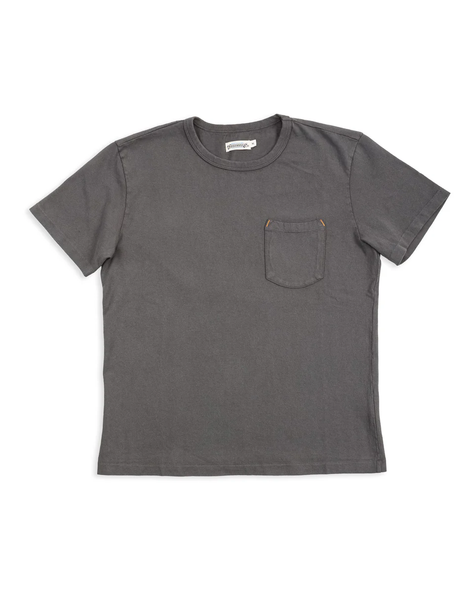 13oz Shifter Tee - Midnight