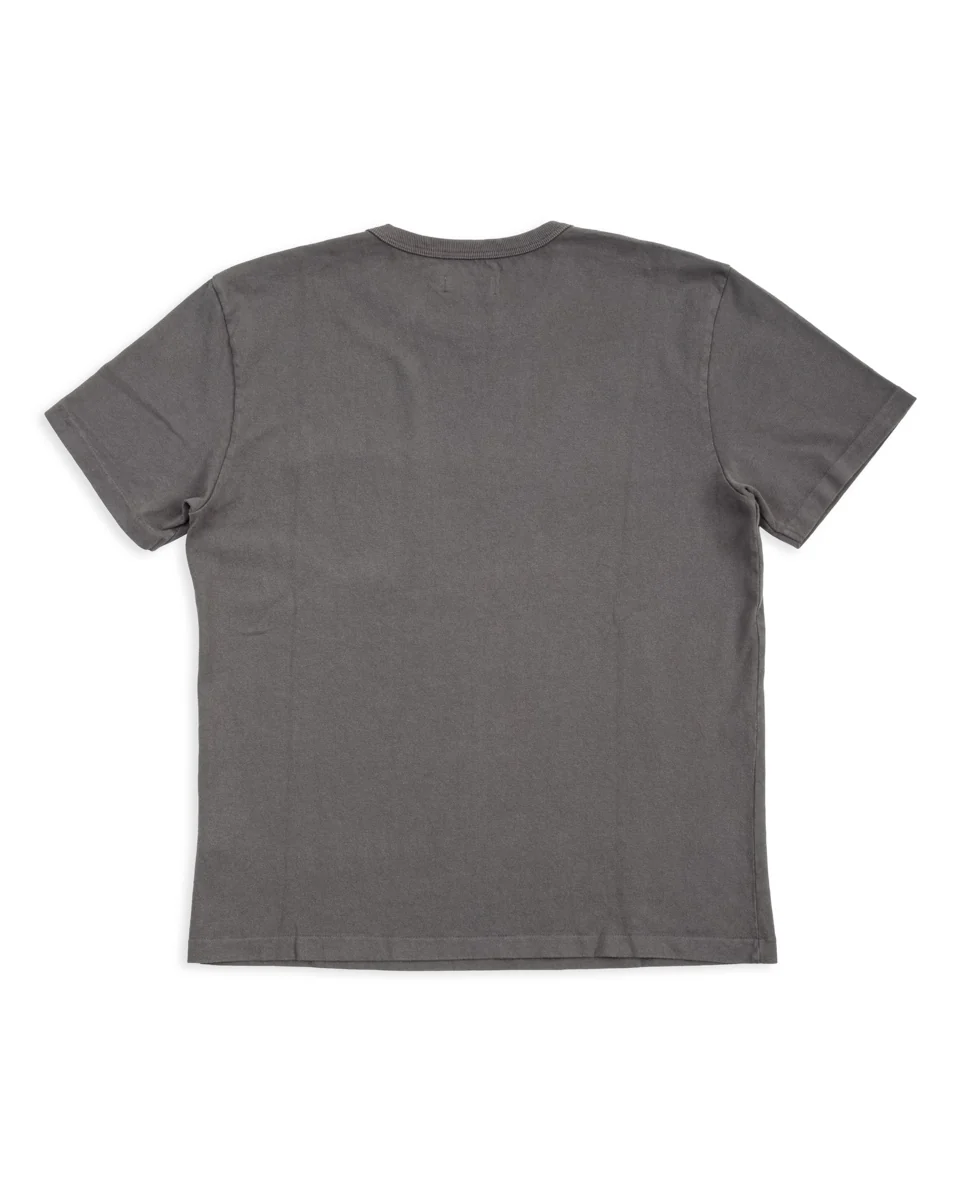 13oz Shifter Tee - Midnight 2 13oz Shifter Tee - Midnight