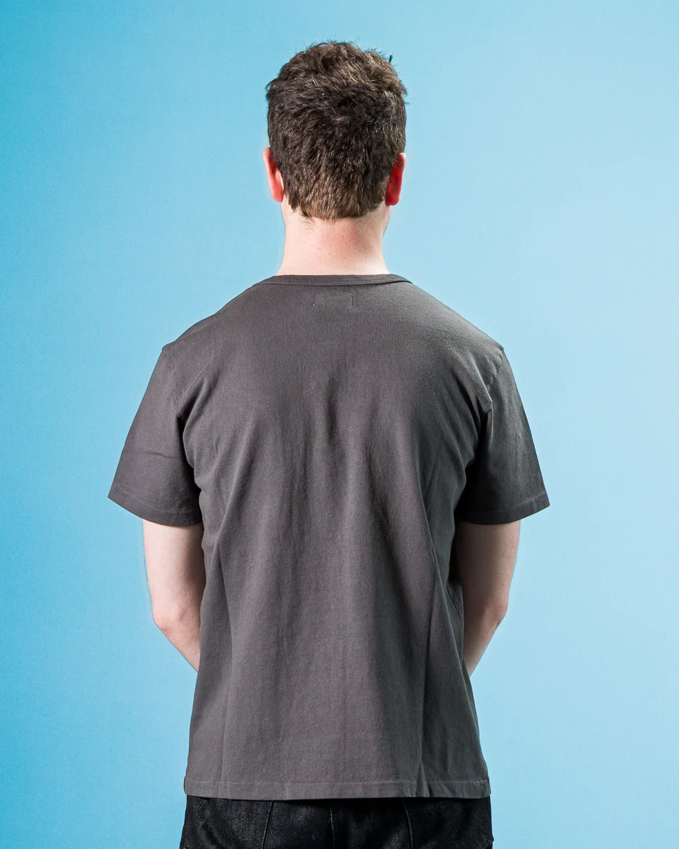 13oz Shifter Tee - Midnight 5 13oz Shifter Tee - Midnight