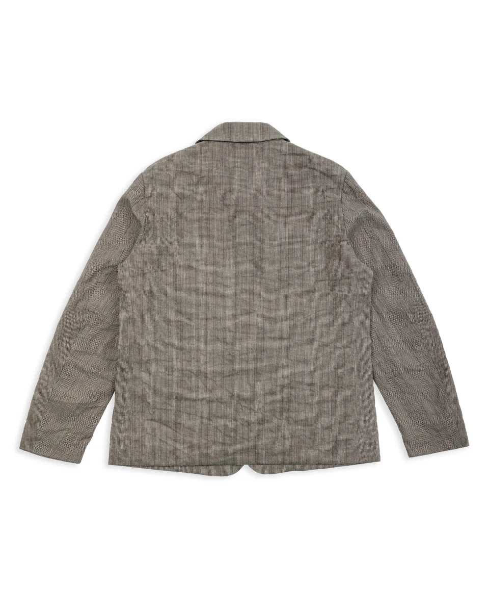 Artis Jacket - Walnut HBT 2 Artis Jacket - Walnut HBT