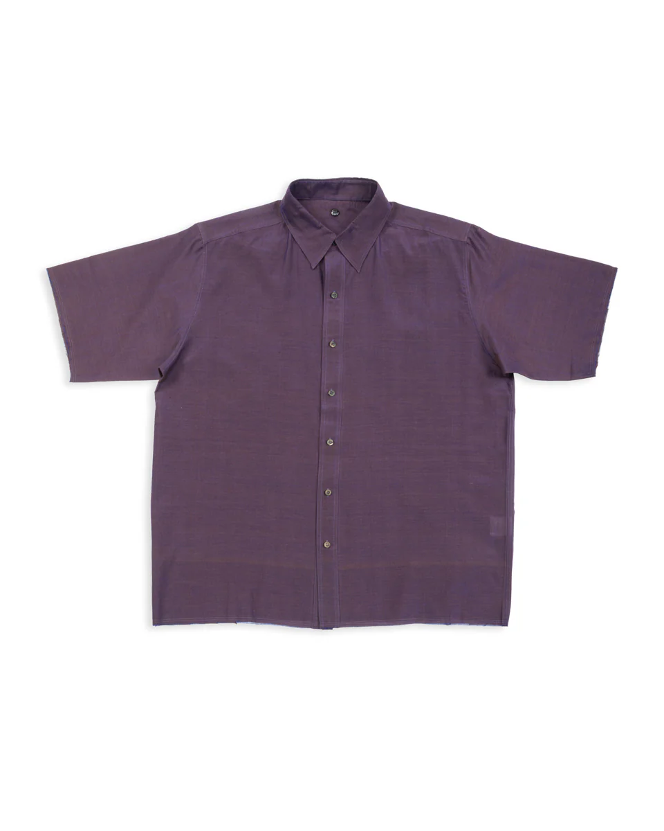 Type 75 Shirt- Purple 1 Type 75 Shirt- Purple