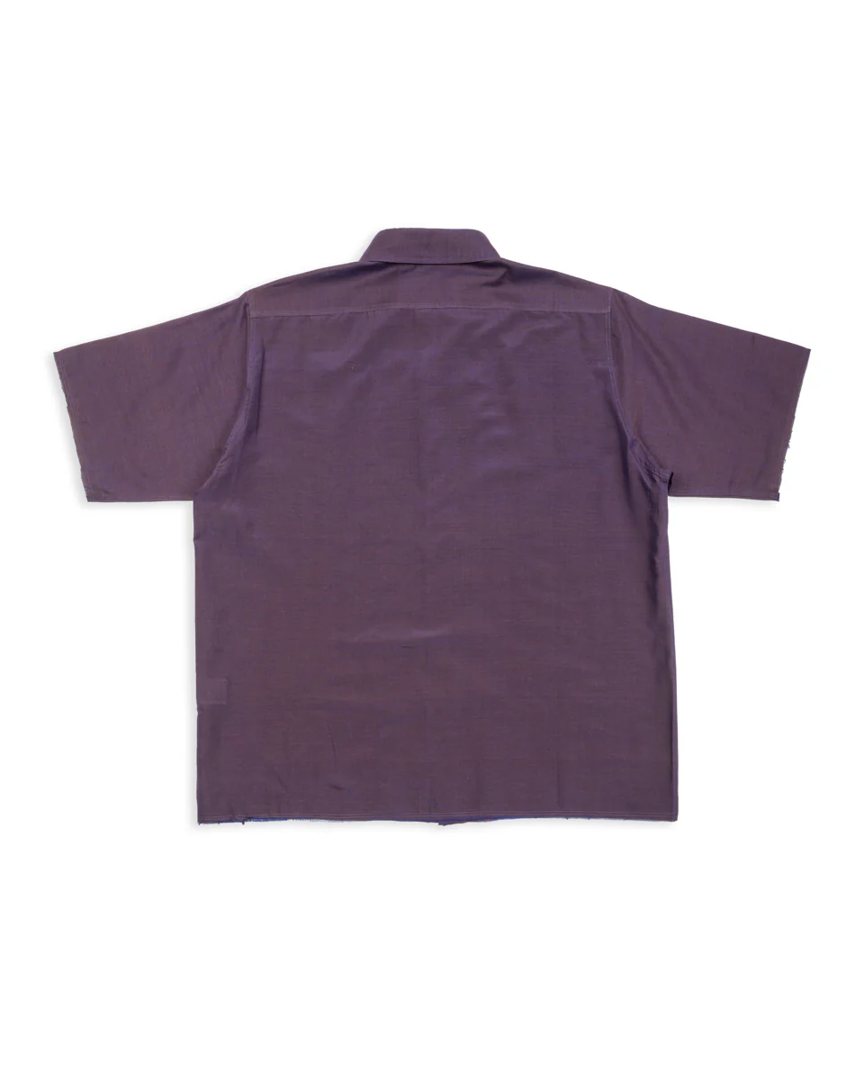 Type 75 Shirt- Purple 2 Type 75 Shirt- Purple