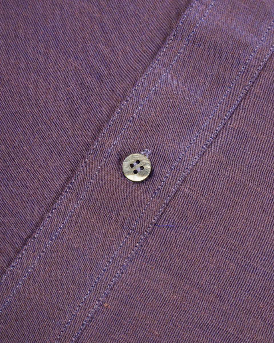 Type 75 Shirt- Purple 8 Type 75 Shirt- Purple