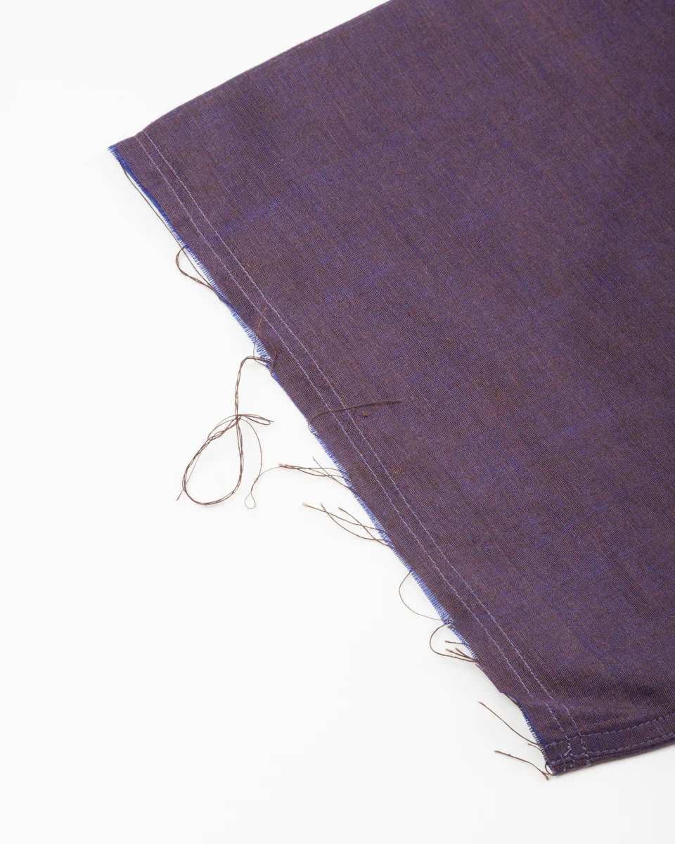 Type 75 Shirt- Purple 9 Type 75 Shirt- Purple