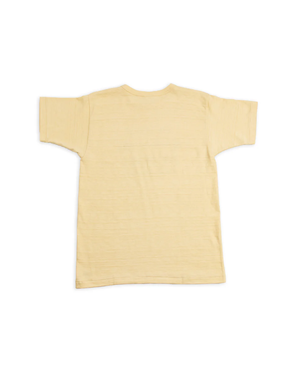 I'm with Dummy T-Shirt - Yellow 2 I'm with Dummy T-Shirt - Yellow