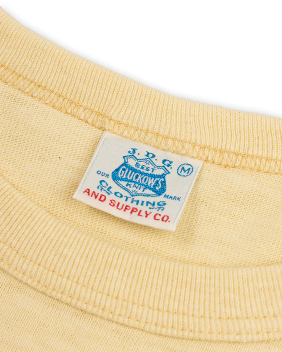 I'm with Dummy T-Shirt - Yellow 6 I'm with Dummy T-Shirt - Yellow