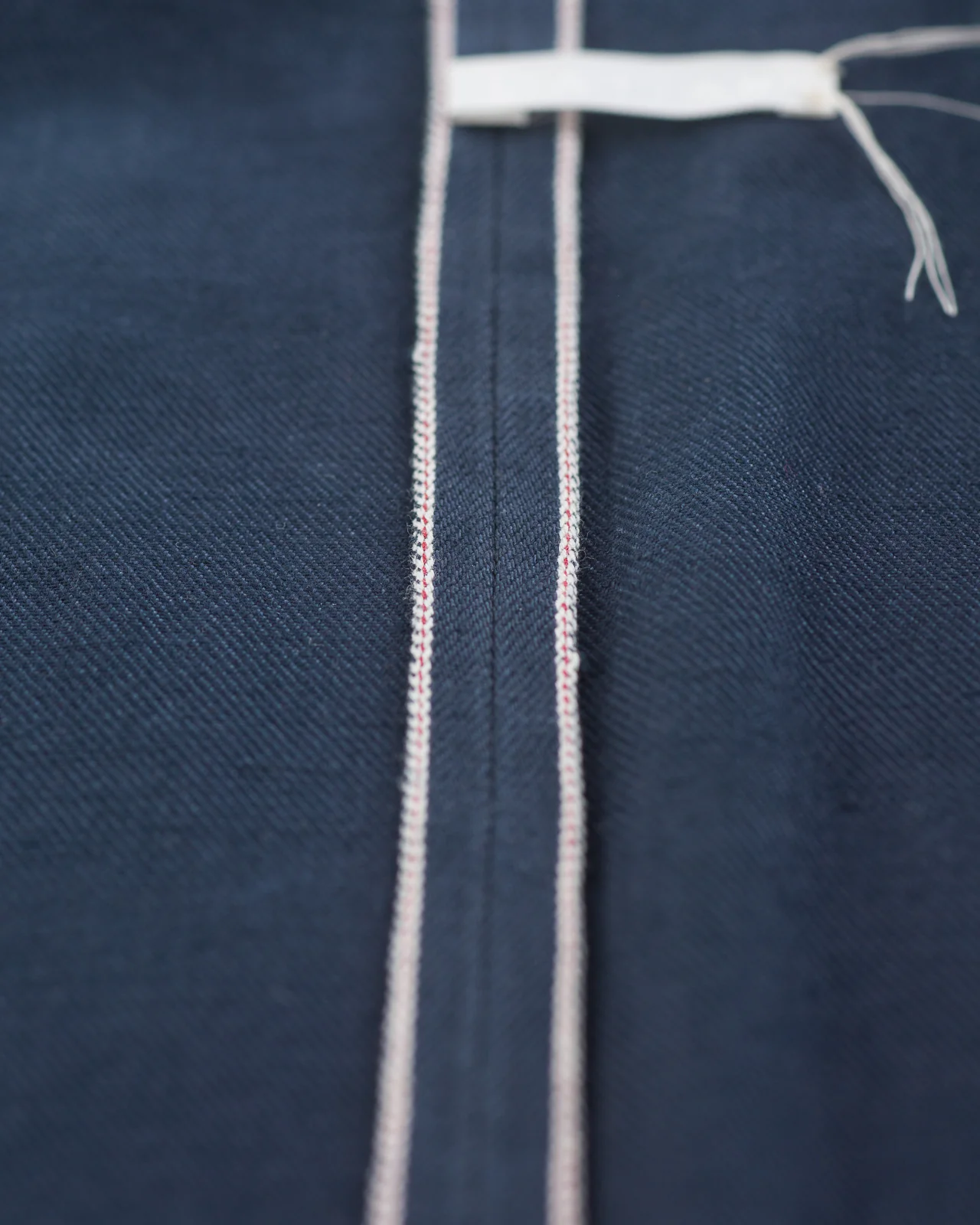 Rincon Button Up - Italian Palmetto Bluey 12 Rincon Button Up - Italian Palmetto Bluey