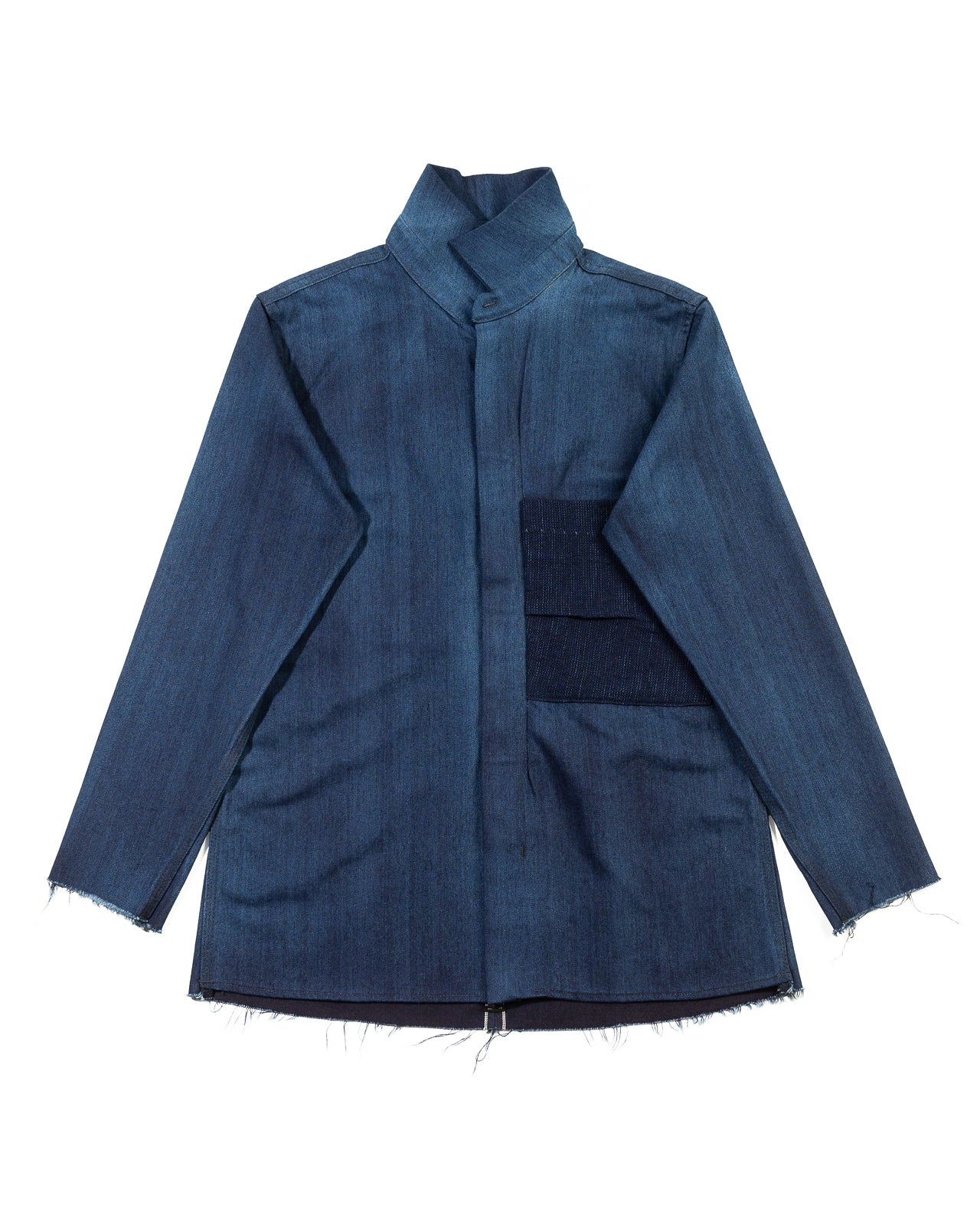 Rincon Button Up - Izy Urchin