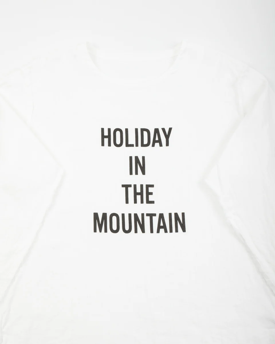 Gauze Muslin Shirt - White 9 Gauze Muslin Shirt - White