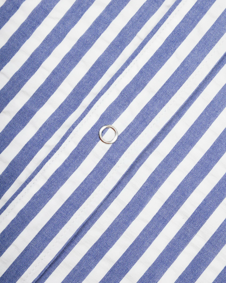 MT Shirt - Navy 10 MT Shirt - Navy