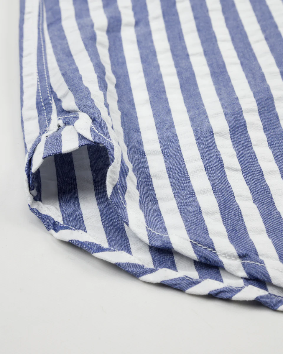 MT Shirt - Navy 11 MT Shirt - Navy
