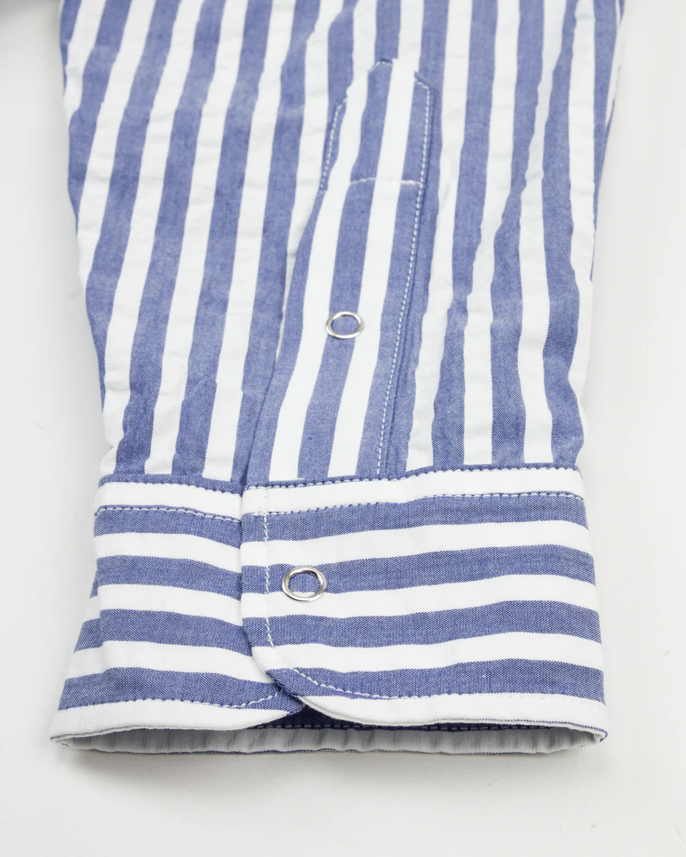 MT Shirt - Navy 12 MT Shirt - Navy