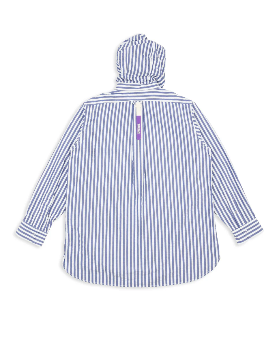 MT Shirt - Navy 2 MT Shirt - Navy