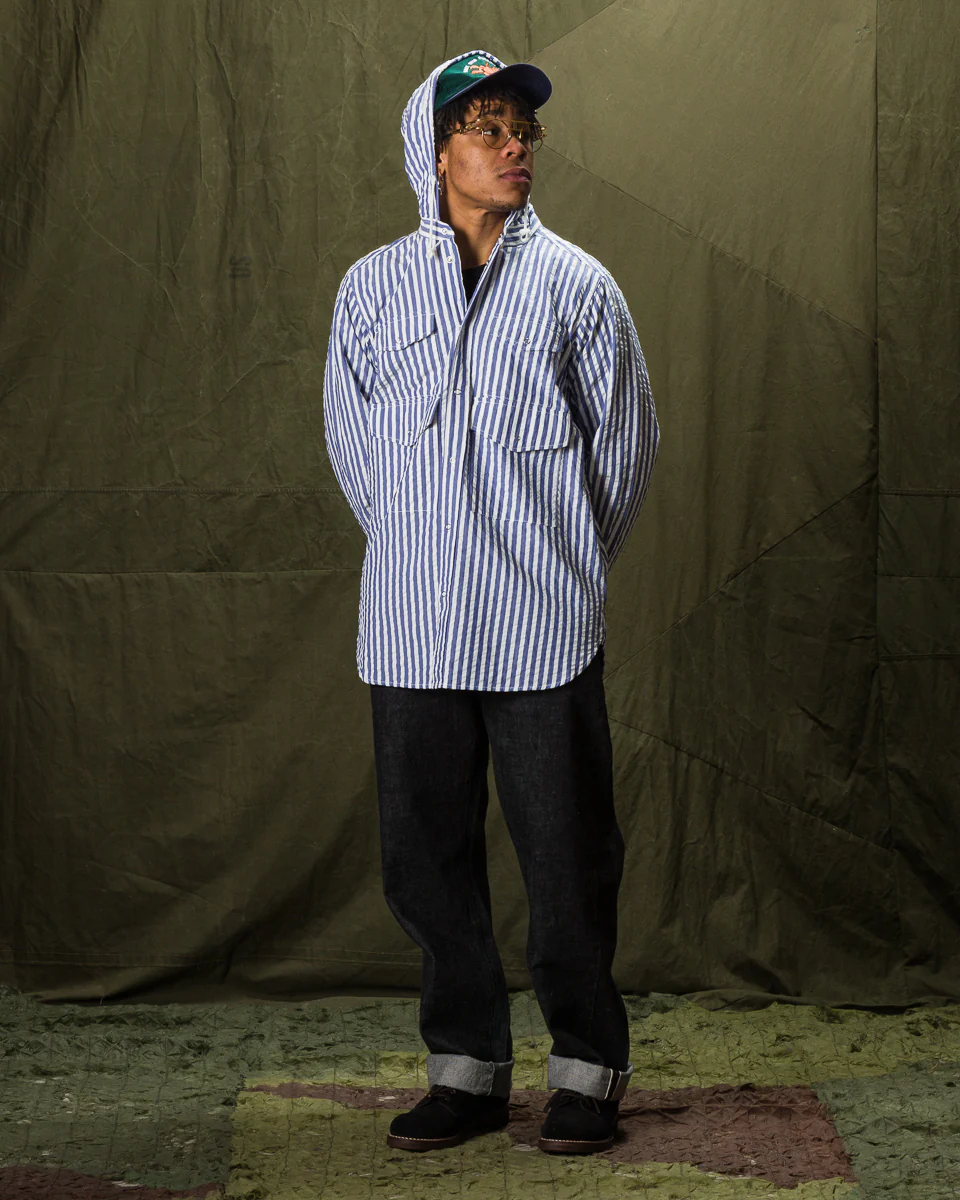 MT Shirt - Navy 3 MT Shirt - Navy