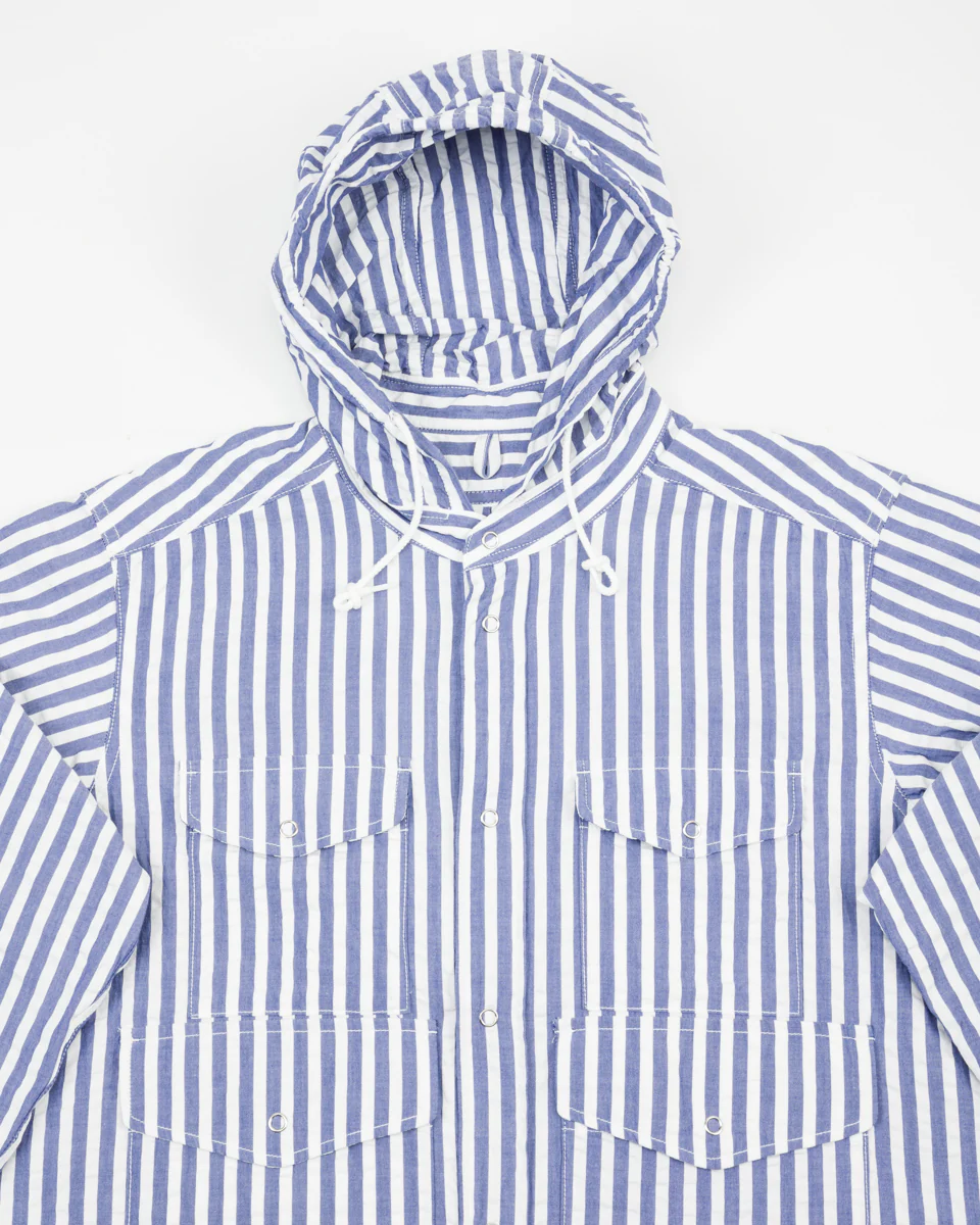 MT Shirt - Navy 9 MT Shirt - Navy