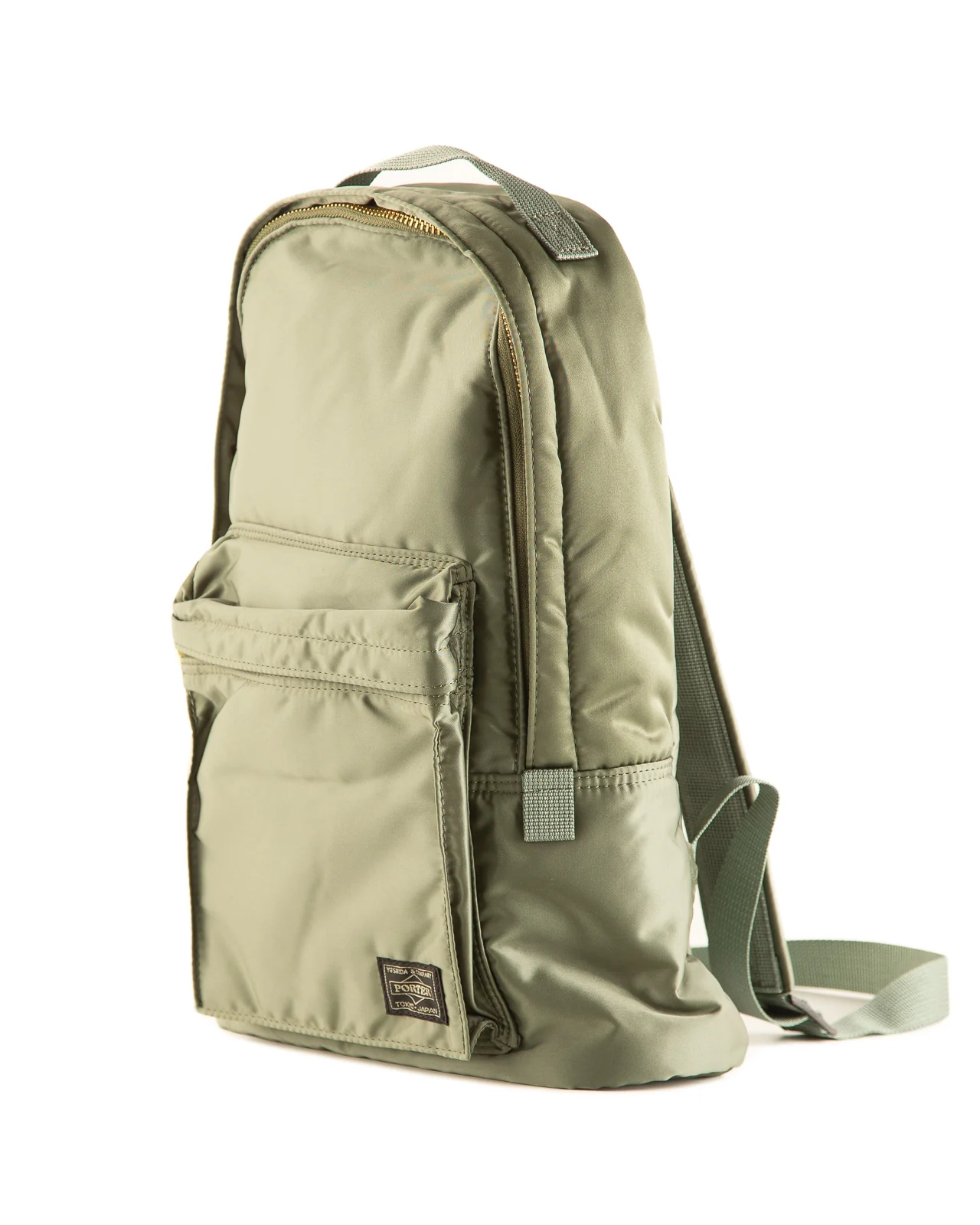 Tanker Daypack - Sage Green
