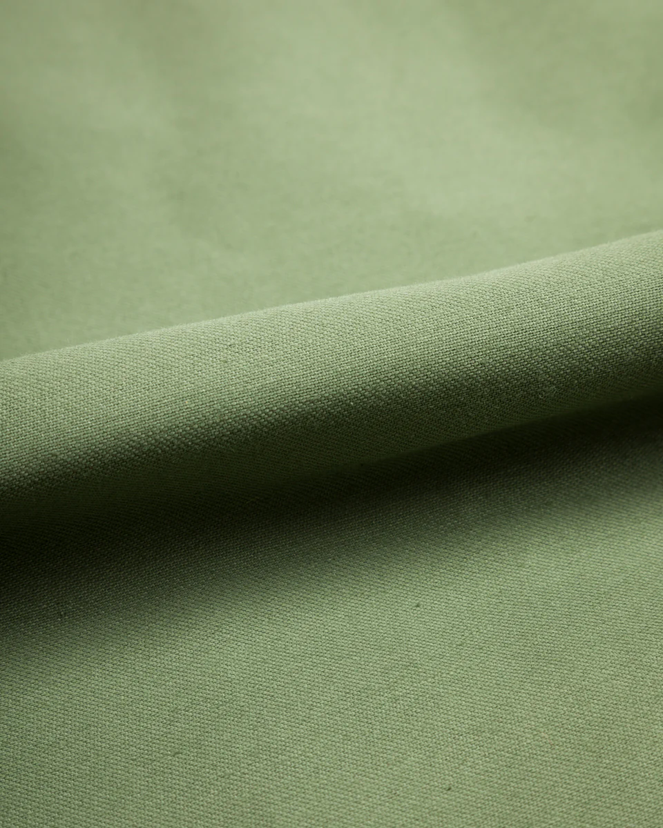 Shirt, Man's, Cotton, Sateen - OG-107 9 Shirt, Man's, Cotton, Sateen - OG-107