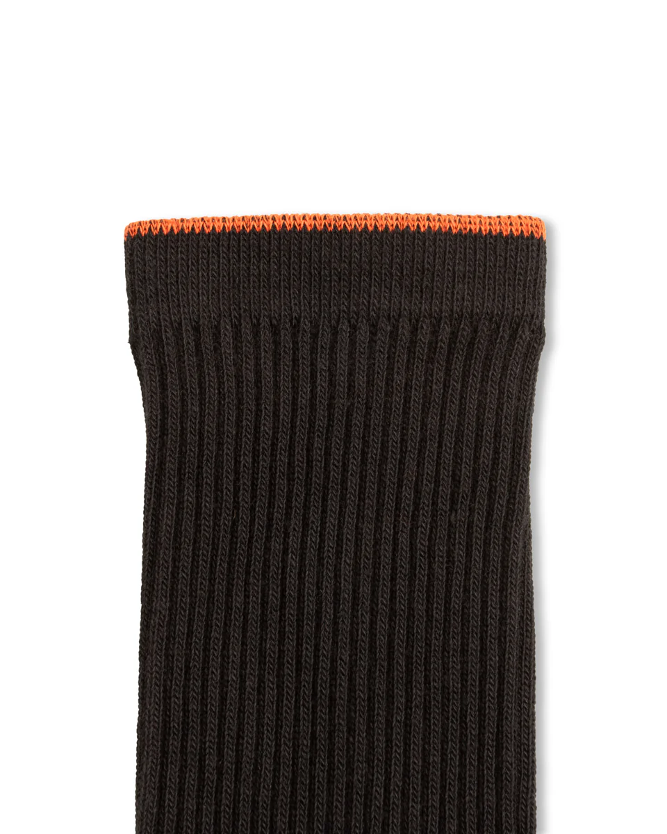 S&S Standard Sock - Black 8 S&S Standard Sock - Black