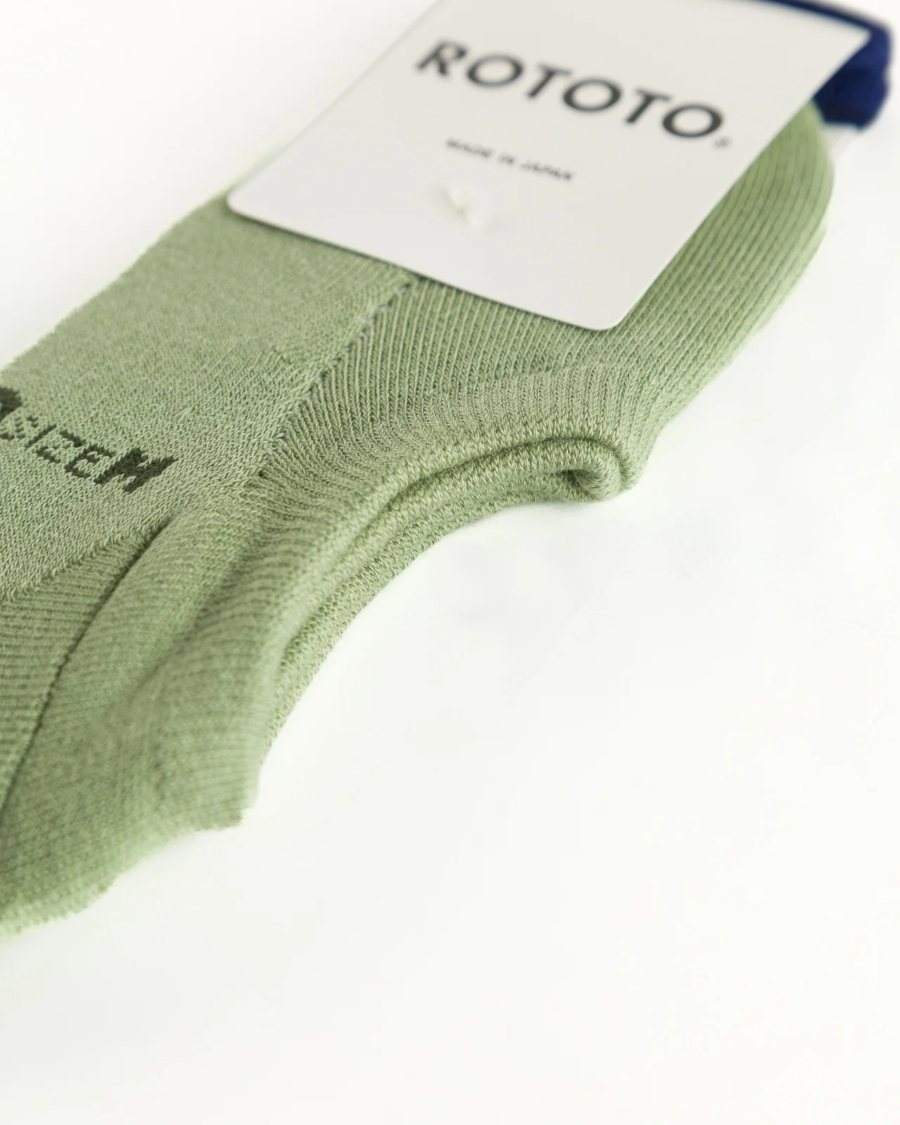 Pile Foot Cover - Light Green 3 Pile Foot Cover - Light Green